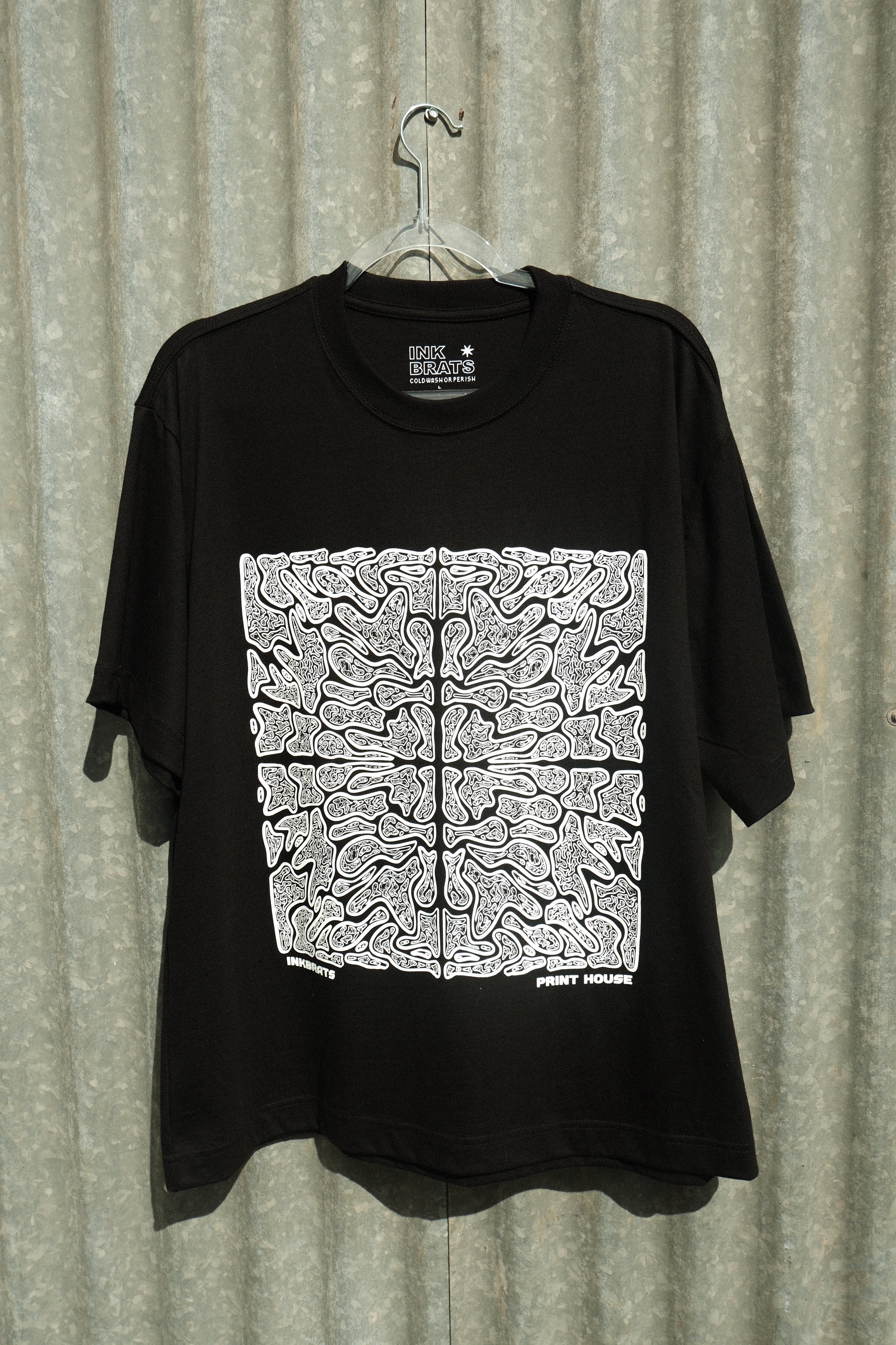 Mitochondria Tee