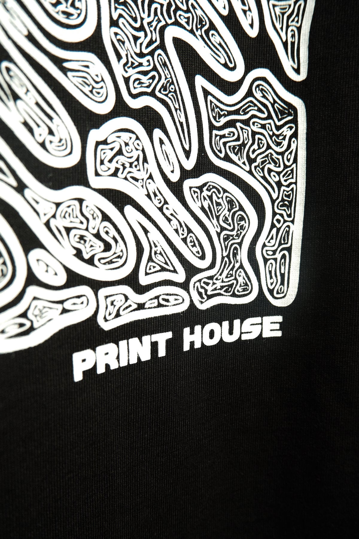 Mitochondria Tee