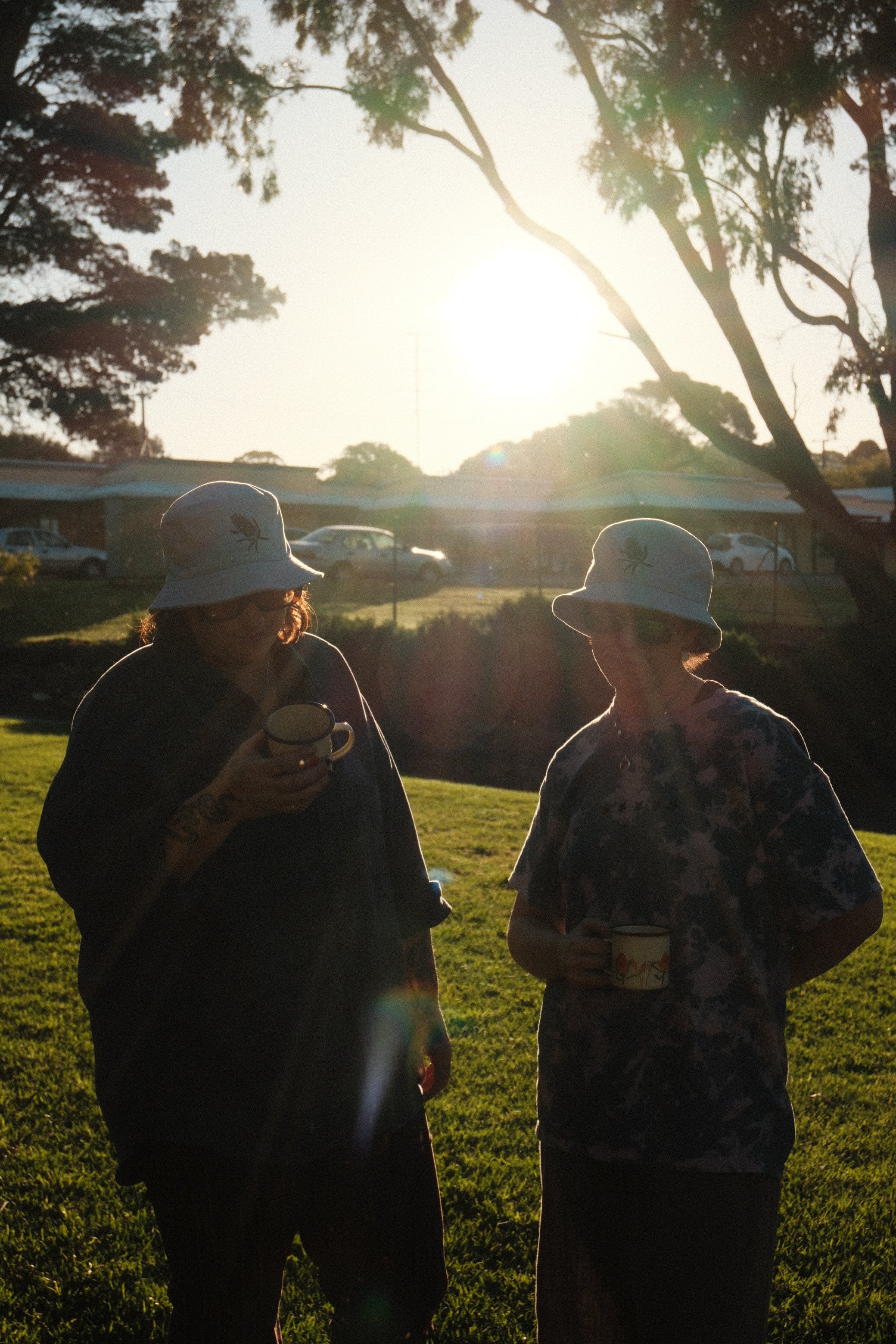 Bucket Hat | PRE ORDER