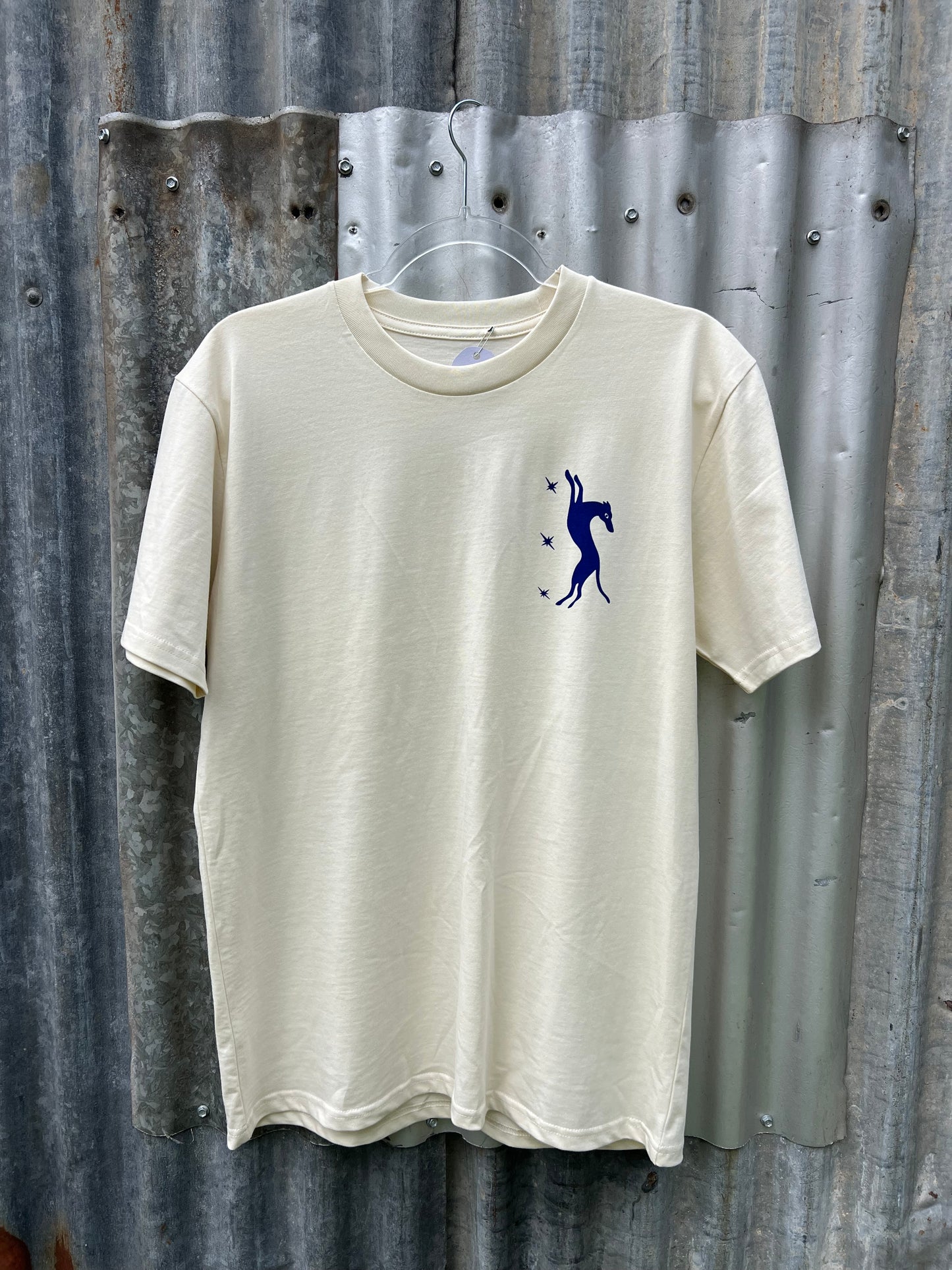 The Cerby Tee