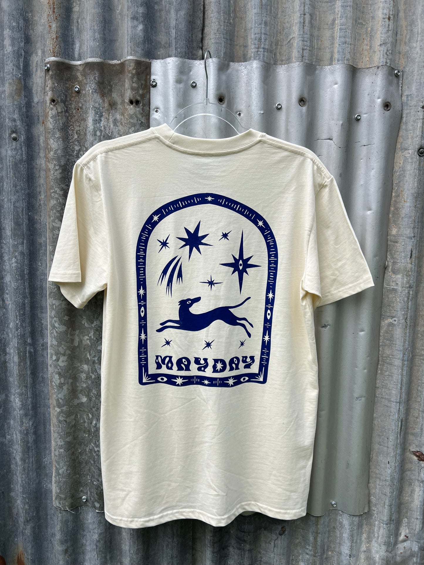 The Cerby Tee