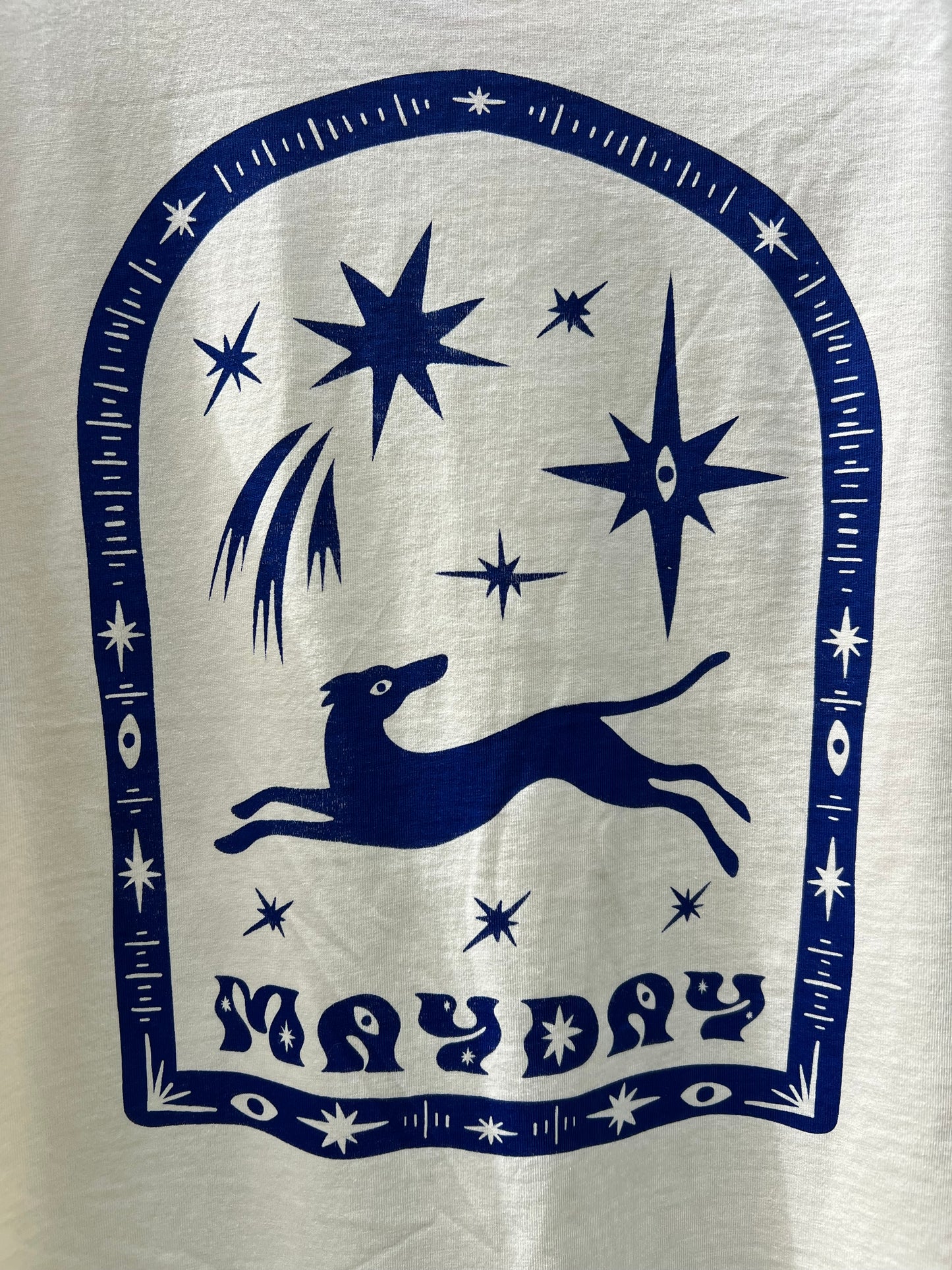 The Cerby Tee