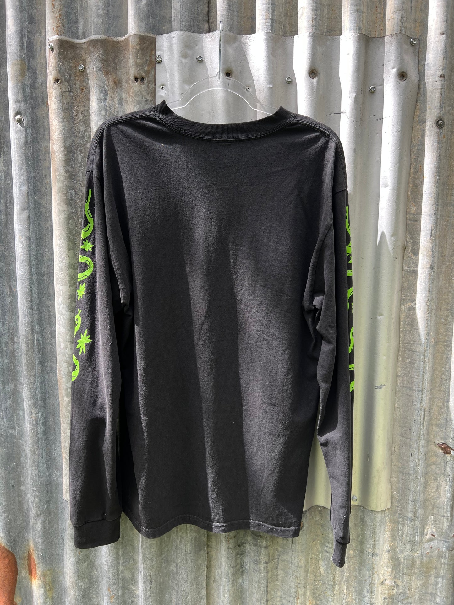 The Oro Long Sleeve