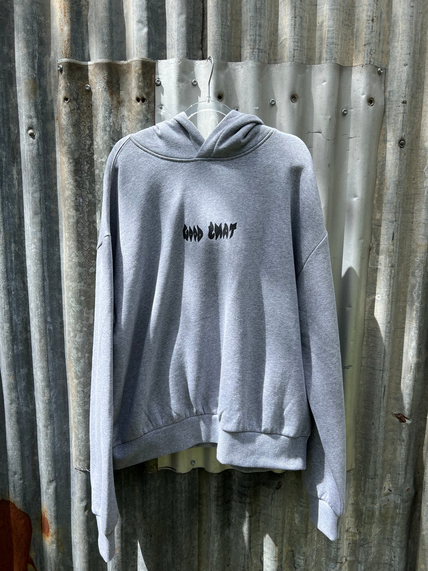 The Flow Hoody