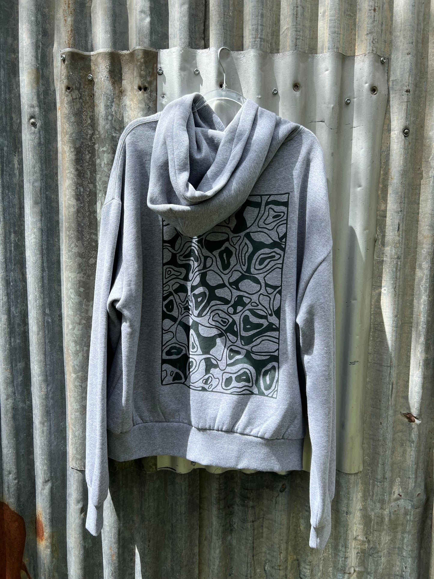 The Flow Hoody