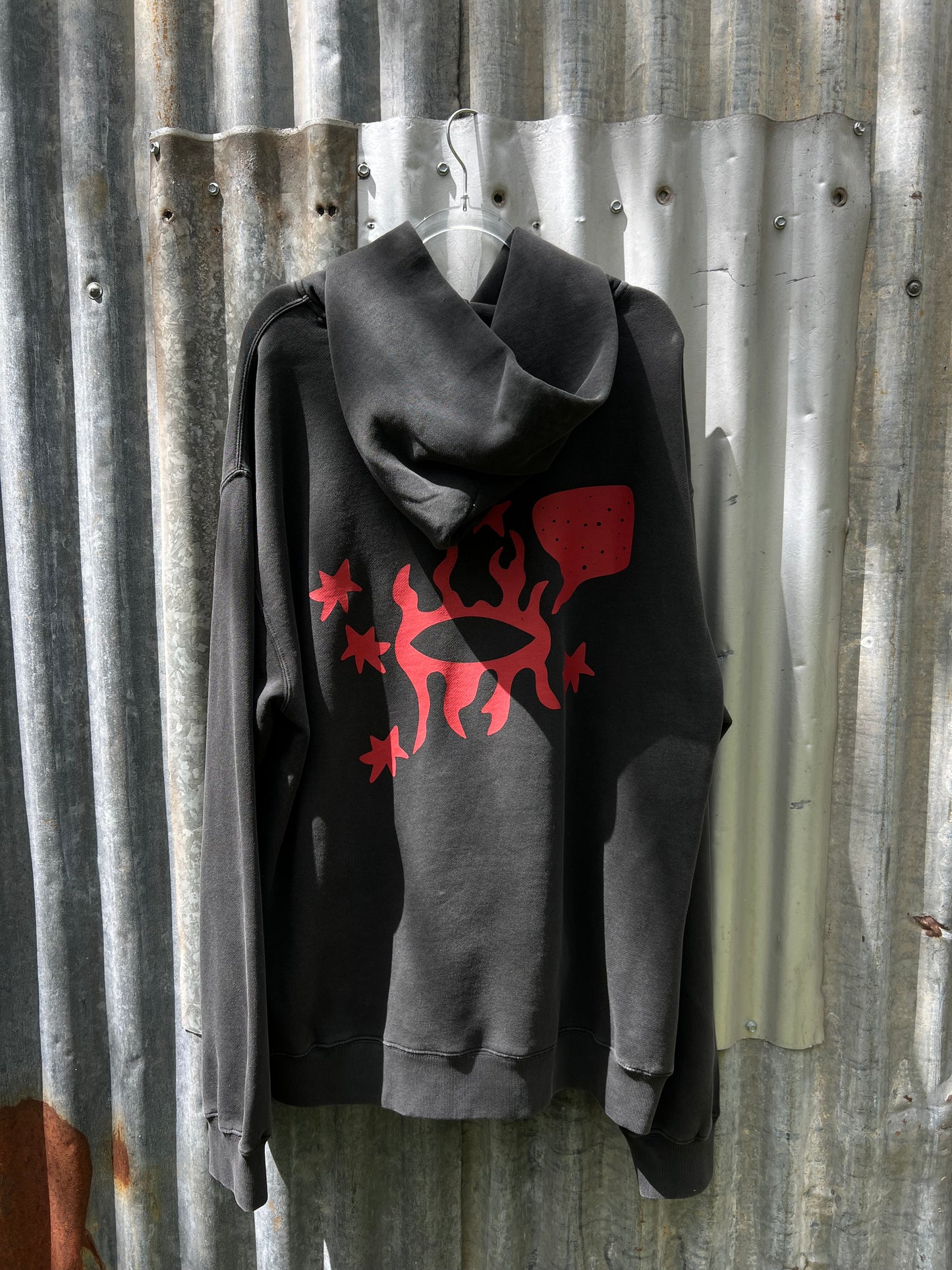 The Eye of Blah Hoody