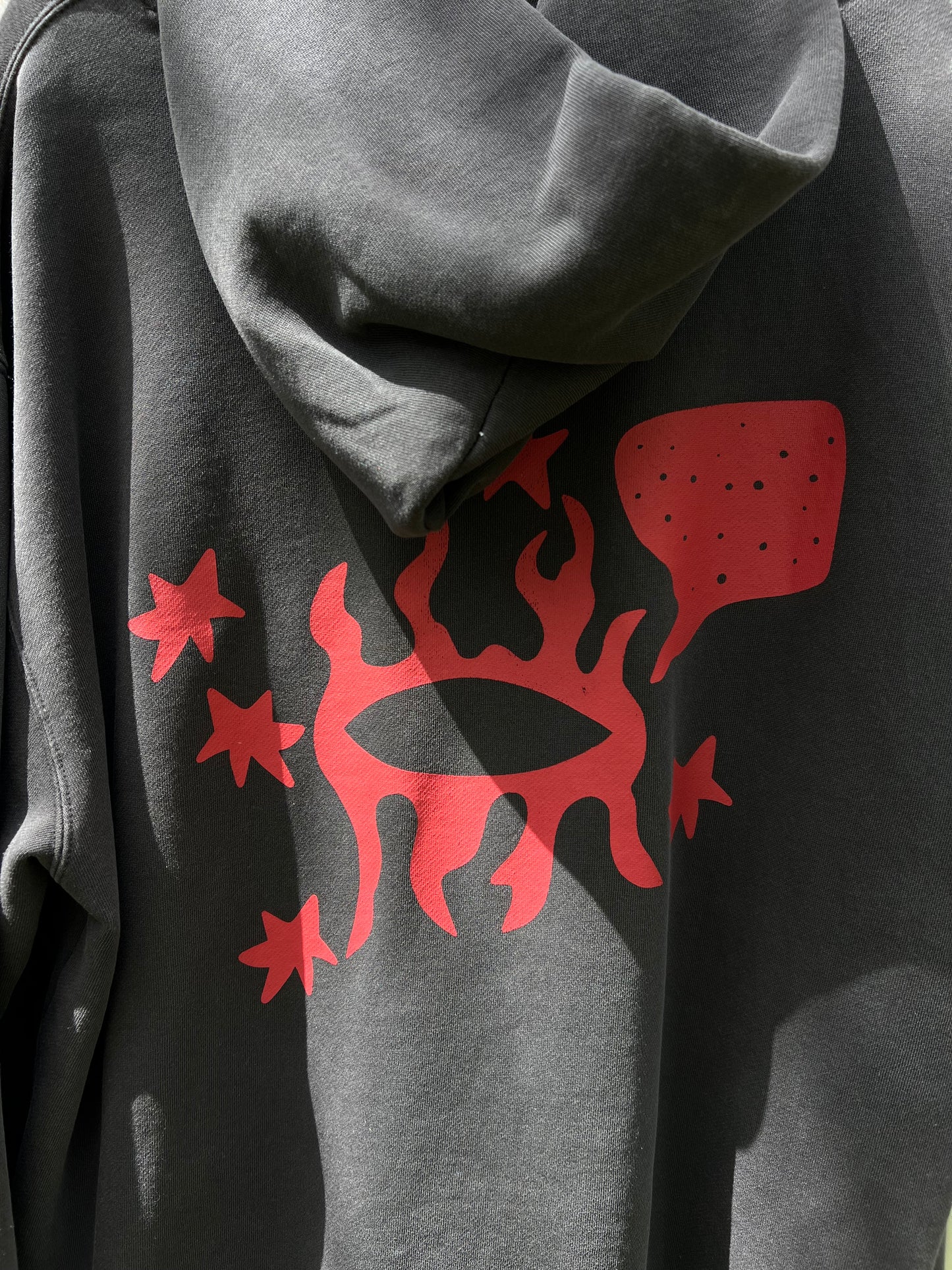 The Eye of Blah Hoody