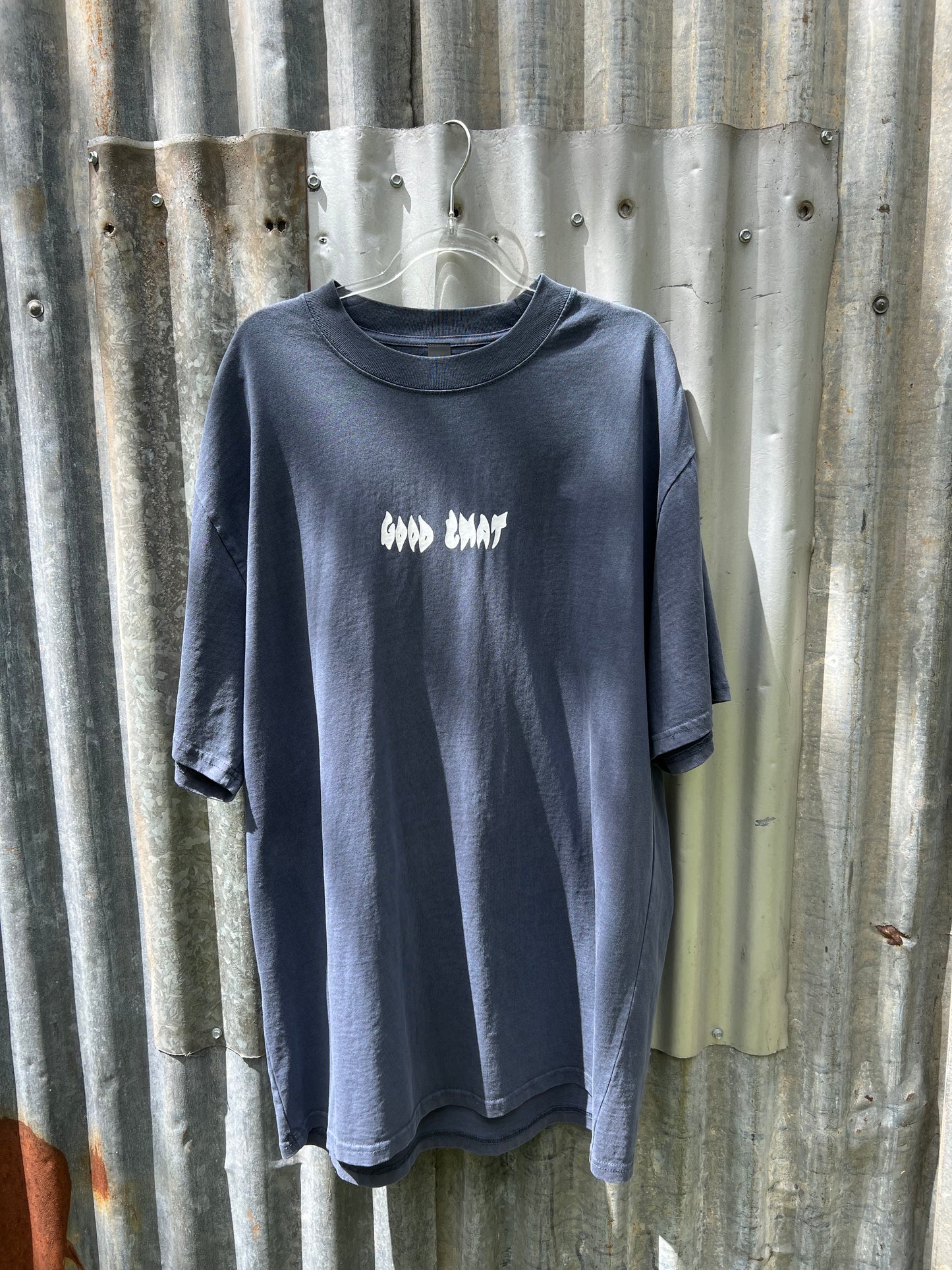 The Flow Tee
