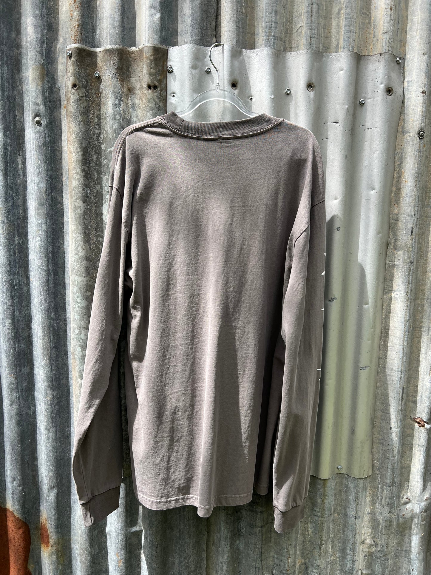 The Chain Link Long Sleeve