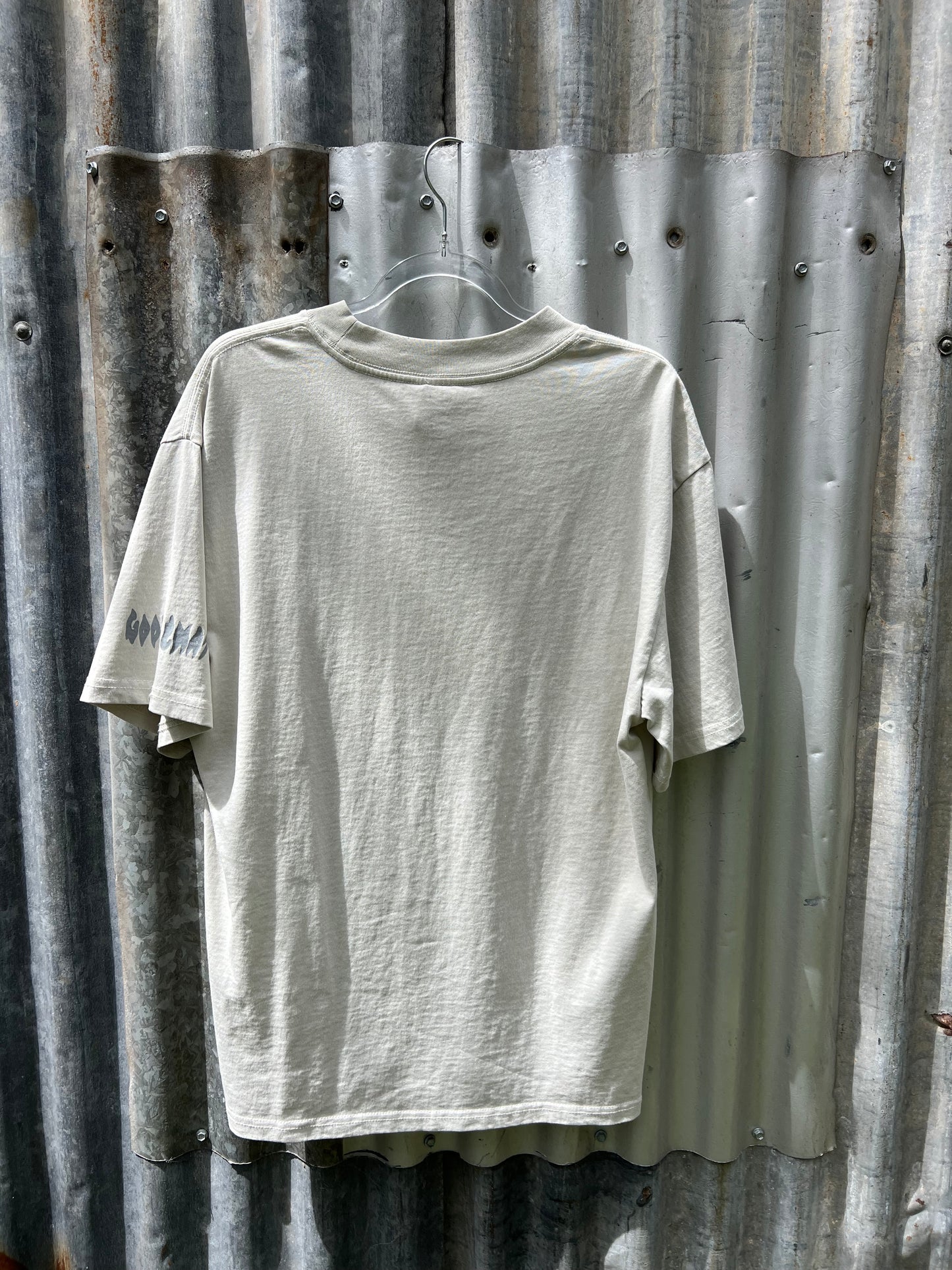 The Chain Link Tee