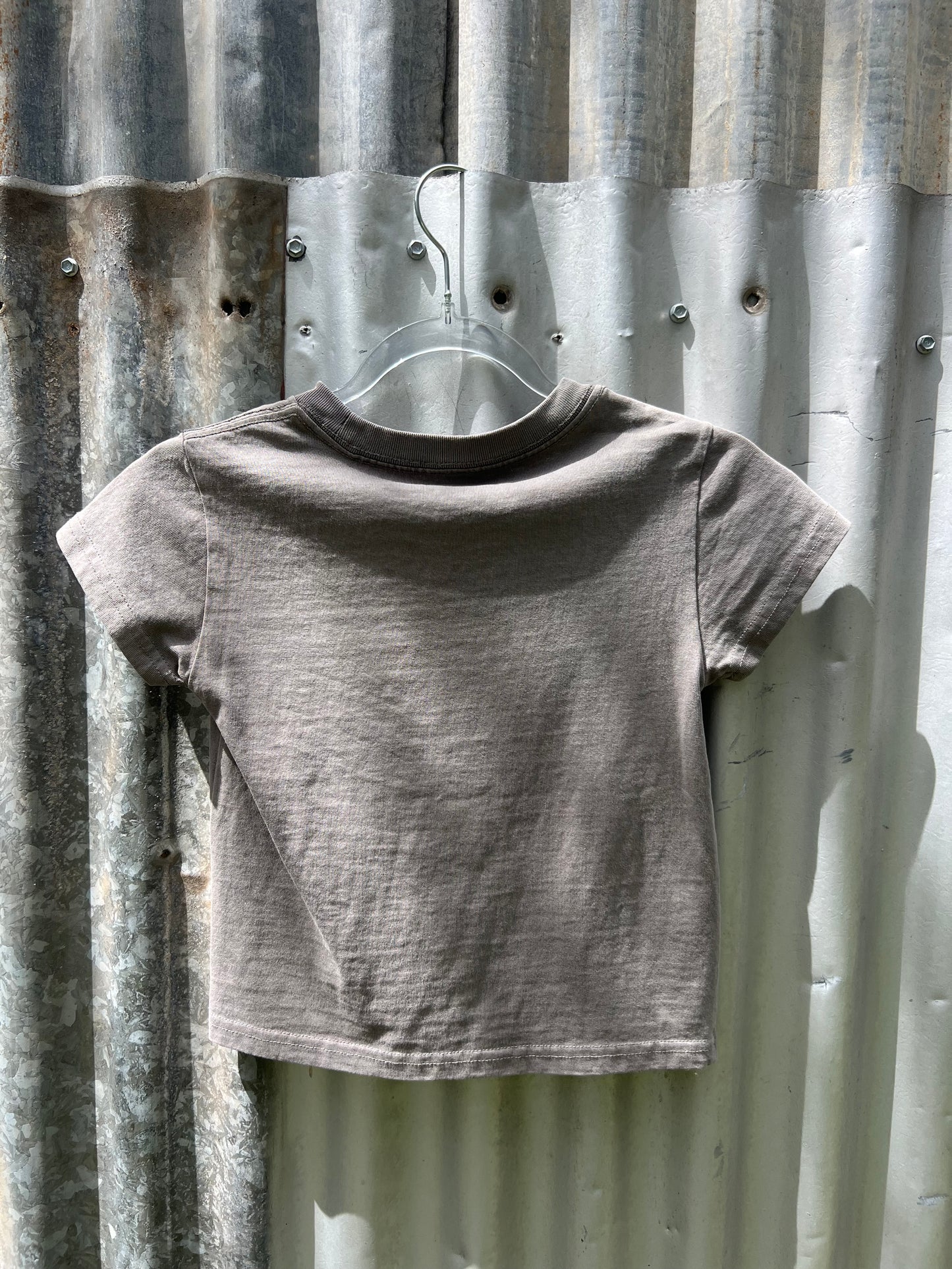 The Barbed Heart Kids Tee