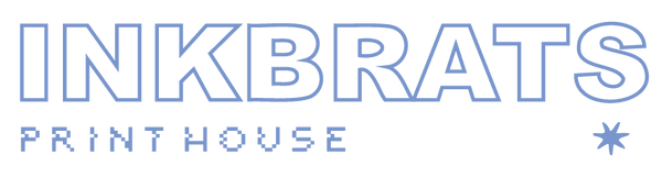 INKBRATS - Print House
