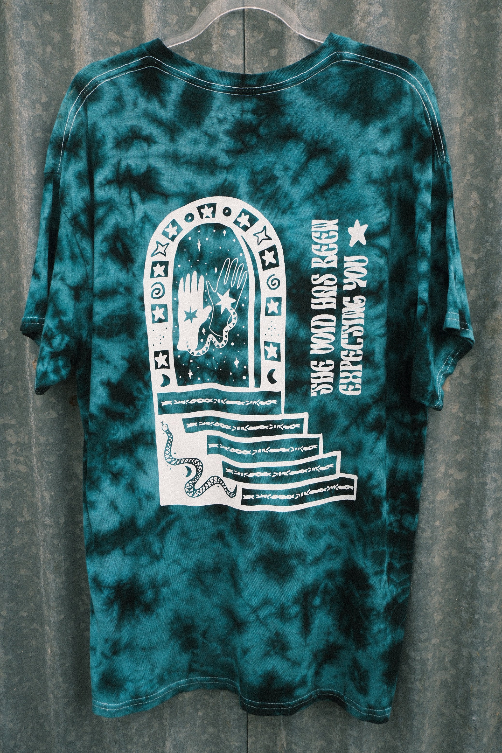 The Void Tee