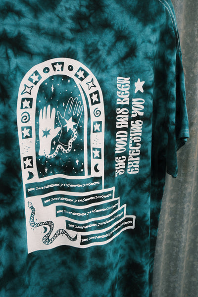 The Void Tee