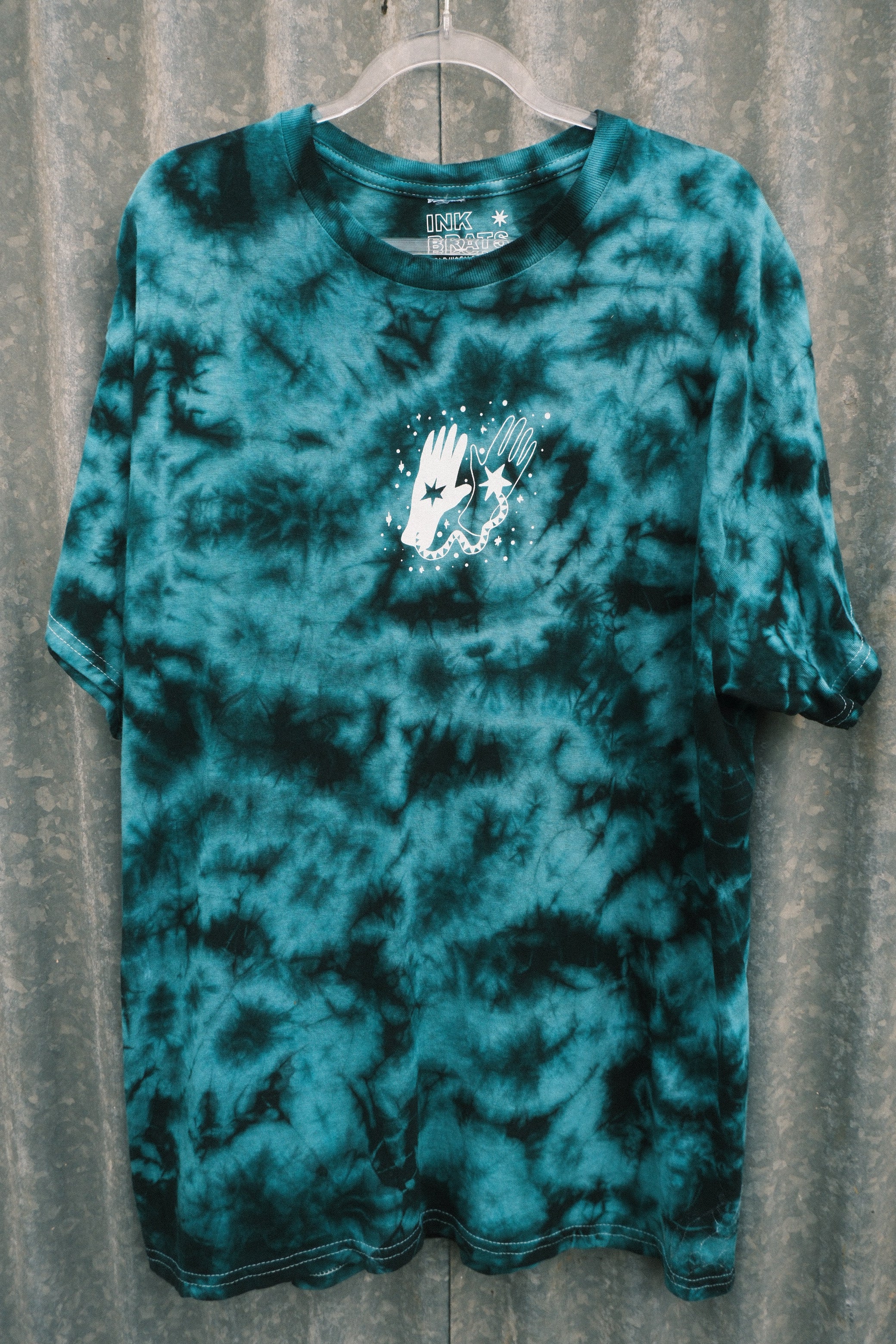 The Void Tee