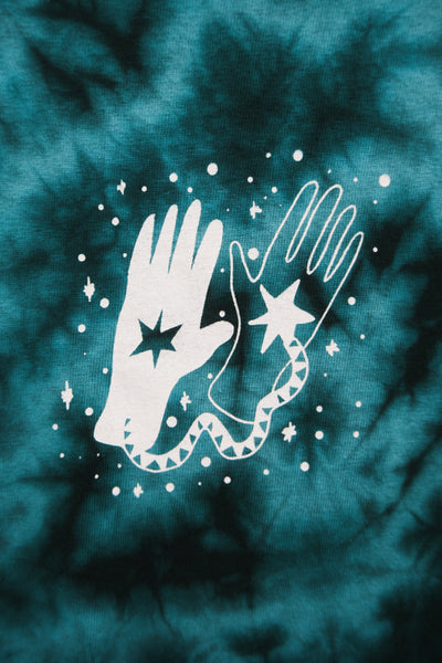 The Void Tee