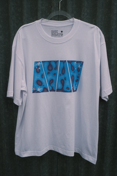 Lava Brat Tee