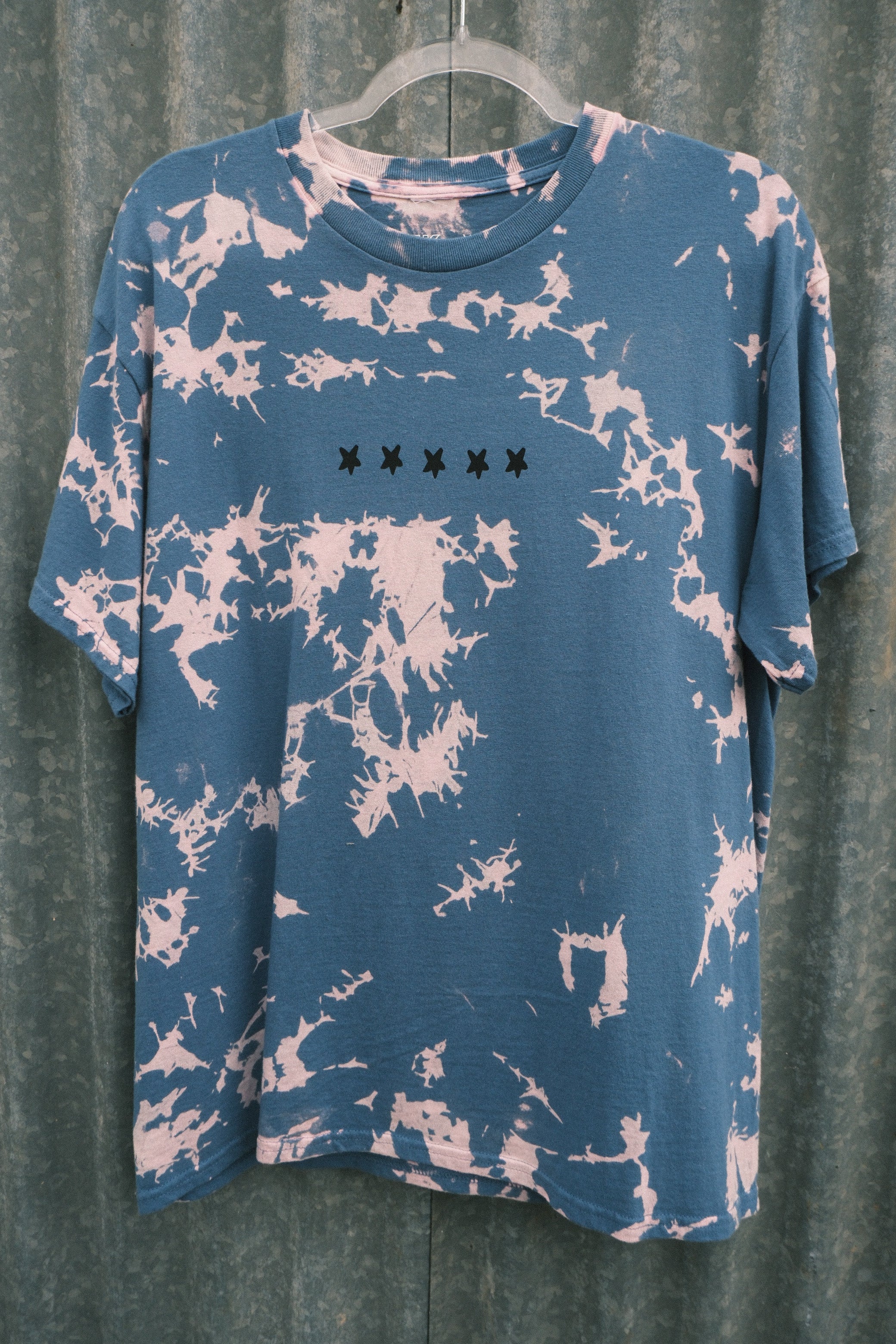 The Void Tee