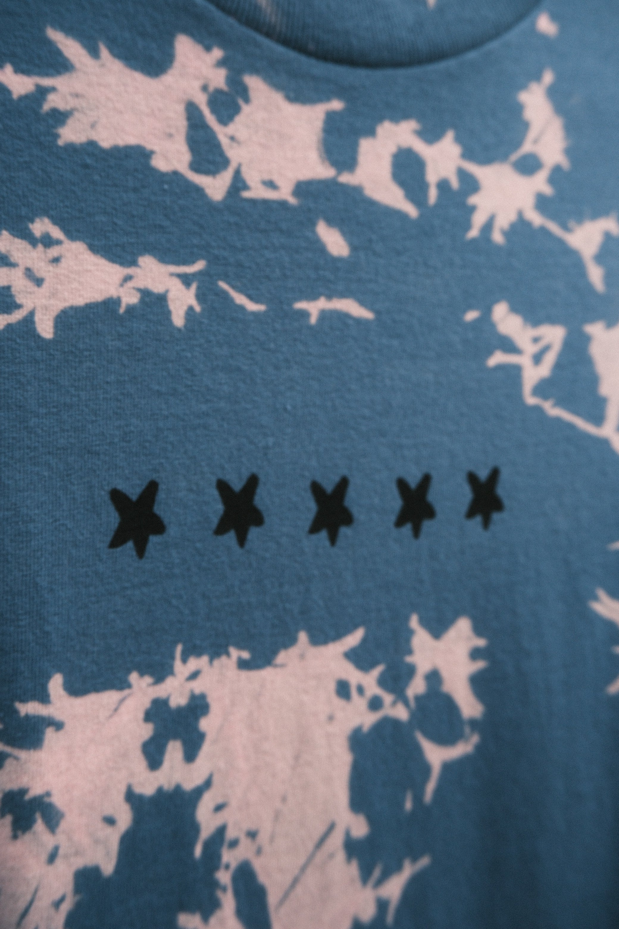 The Void Tee