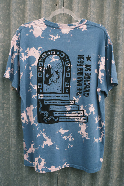 The Void Tee