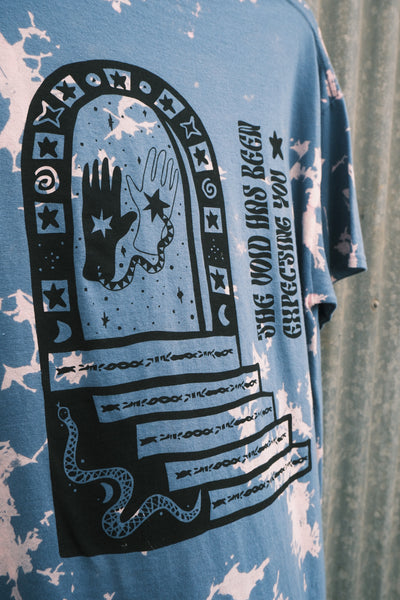 The Void Tee