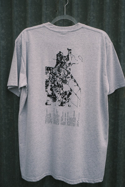 Underground Print Division Tee