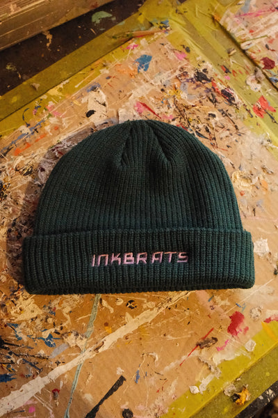 Signature Beanie