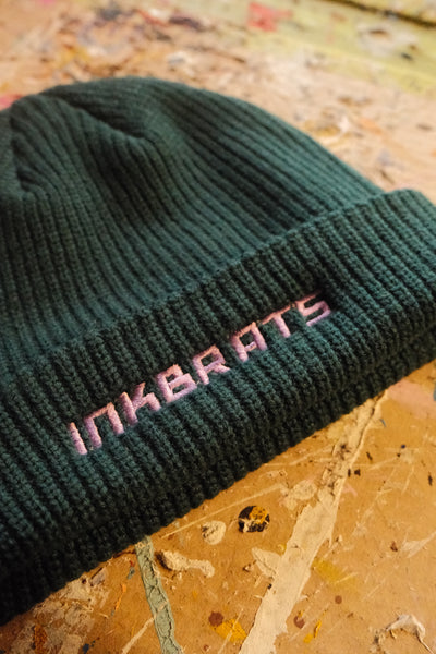 Signature Beanie