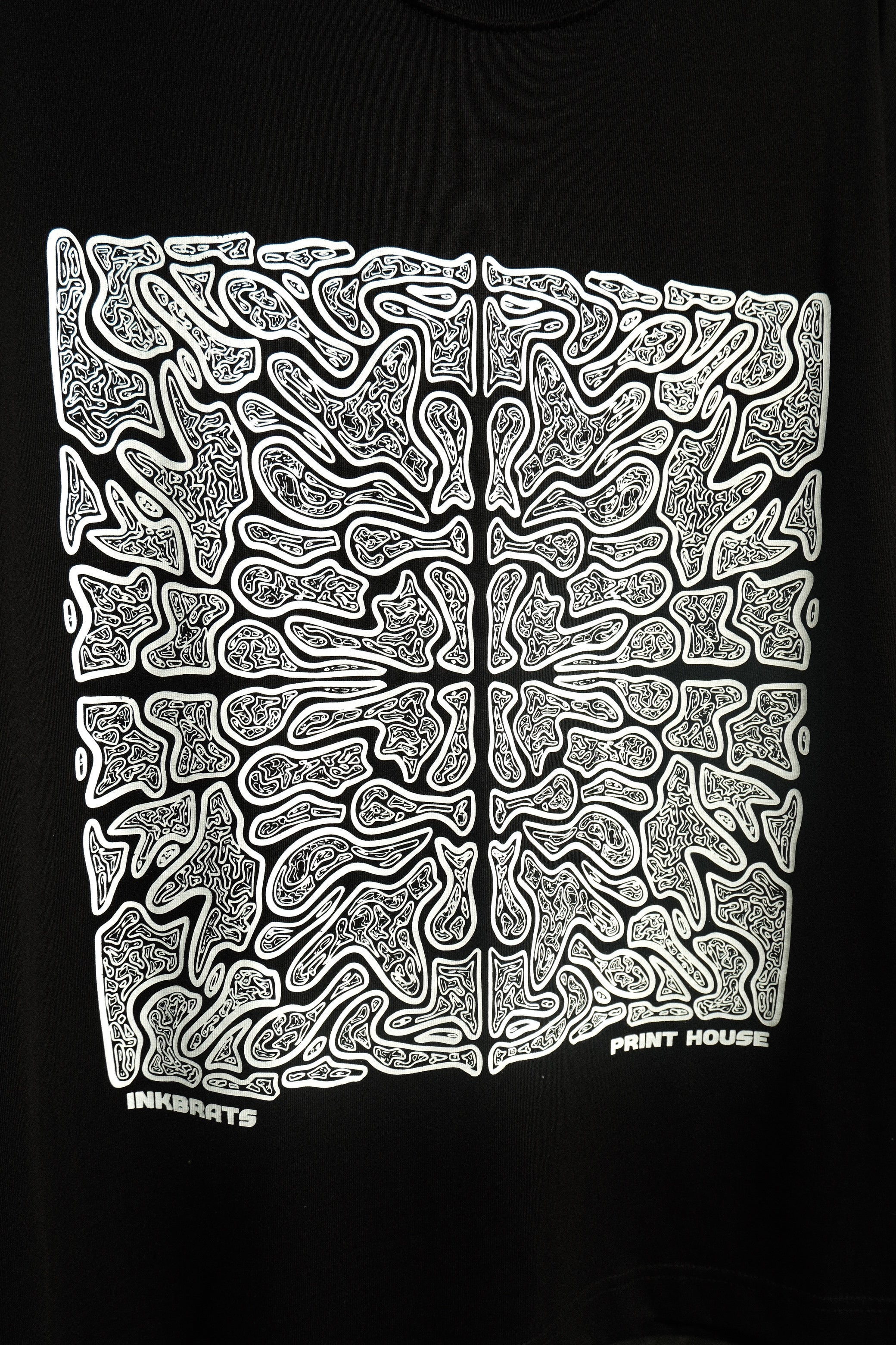 Mitochondria Tee