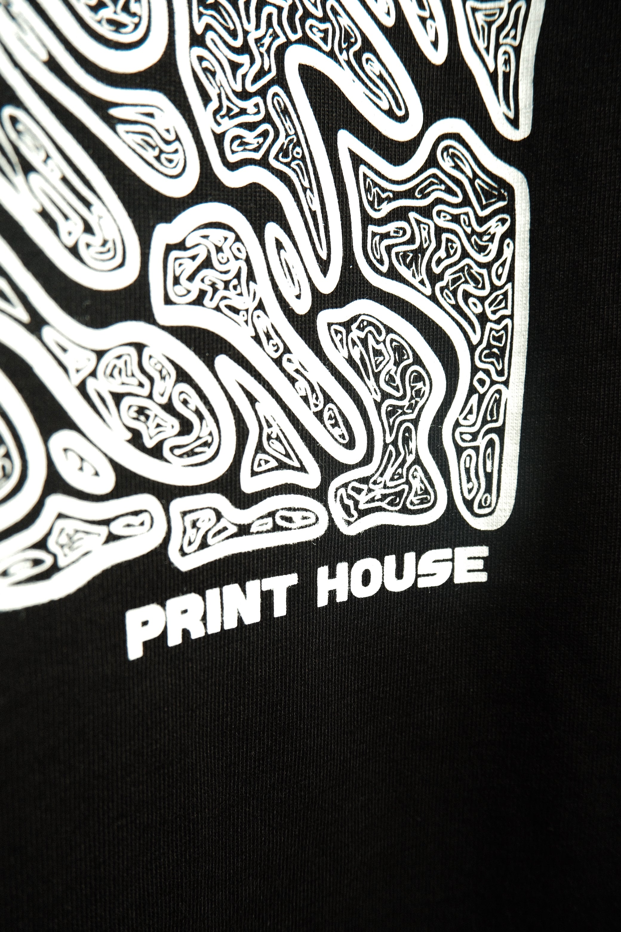 Mitochondria Tee