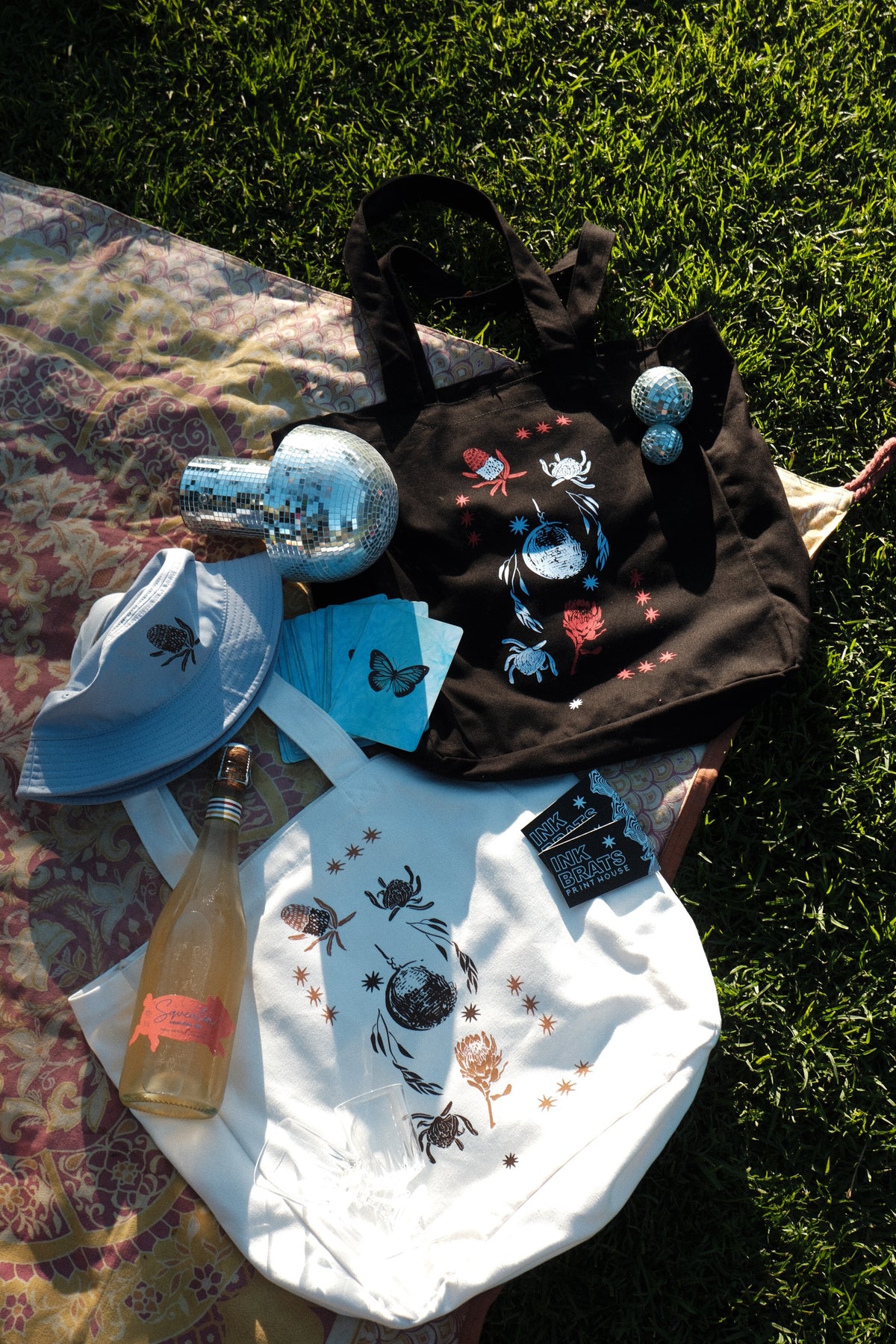 Bucket Hat | PRE ORDER