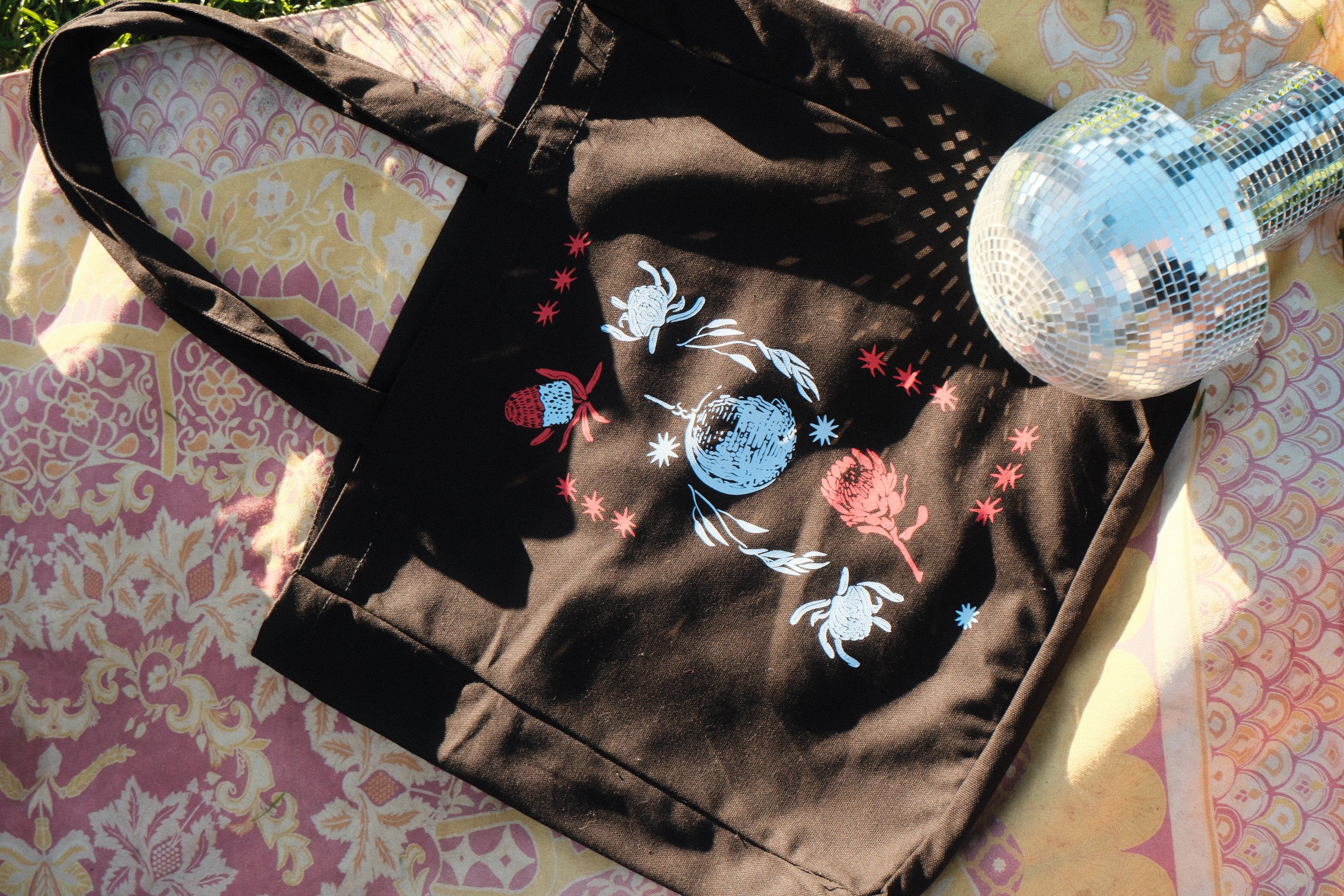 Picnic Tote - Bonafide Brat | PRE ORDER