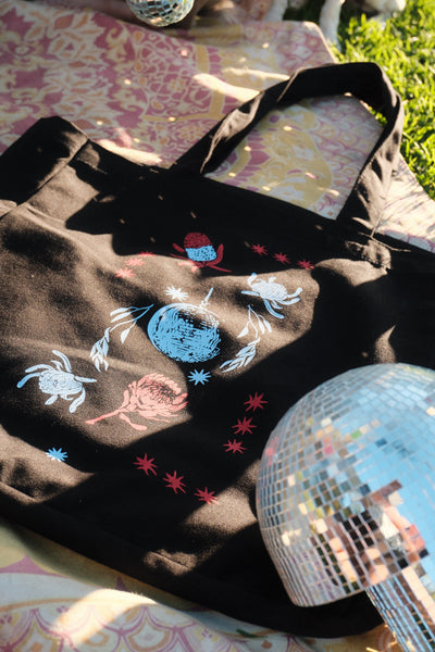 Picnic Tote - Bonafide Brat | PRE ORDER
