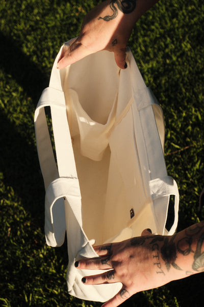 Picnic Tote - OG Nellie | PRE ORDER