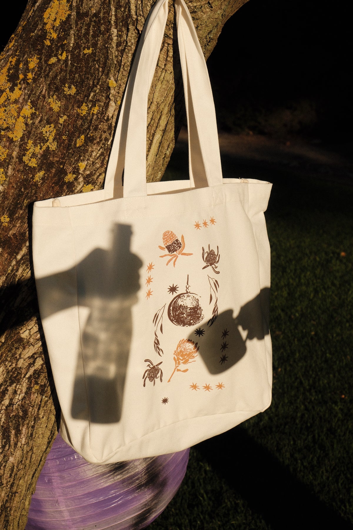 Picnic Tote - OG Nellie | PRE ORDER
