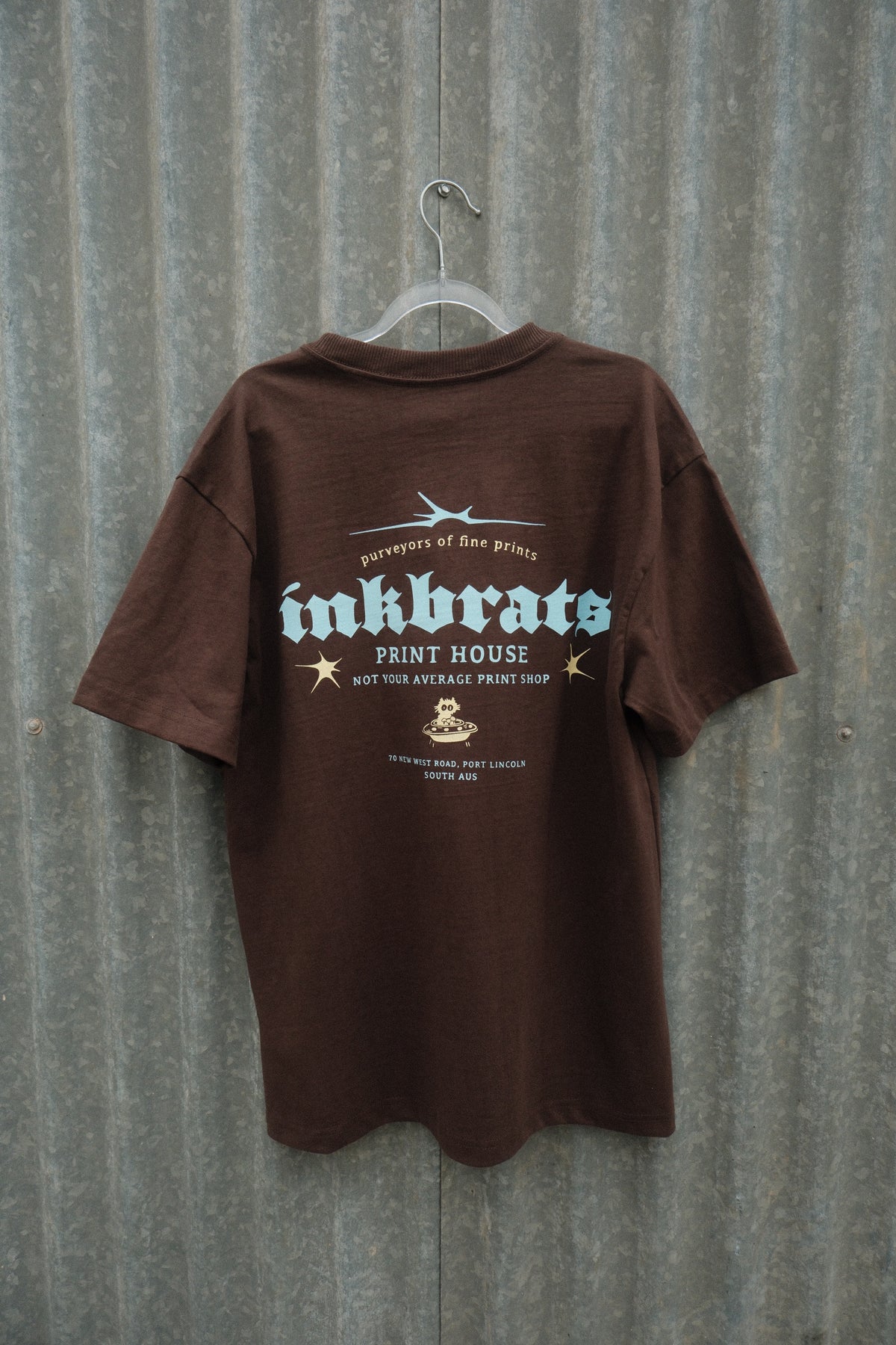 The Studio Tee