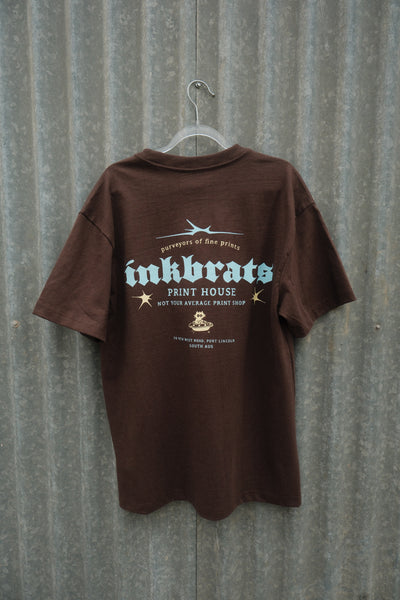 The Studio Tee
