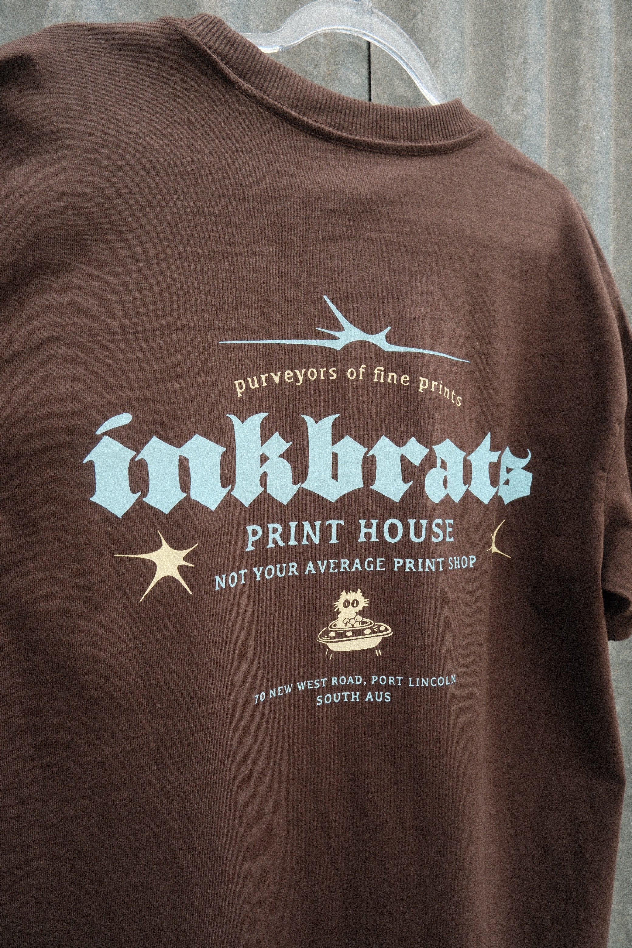 The Studio Tee