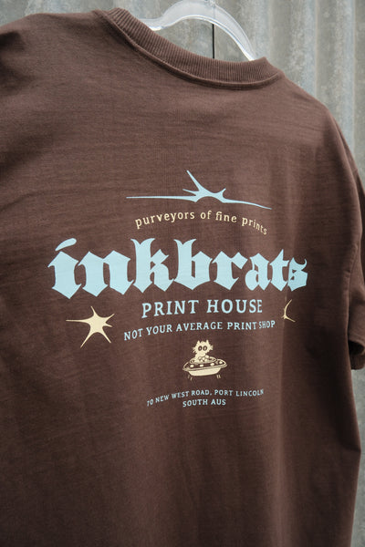 The Studio Tee