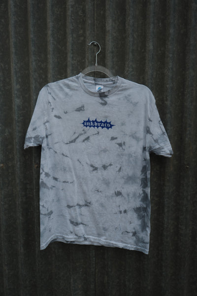 The Mystic Tee - Silver