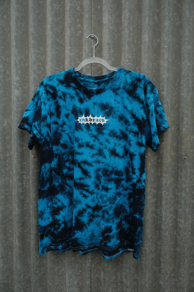 The Mystic Tee - Blue