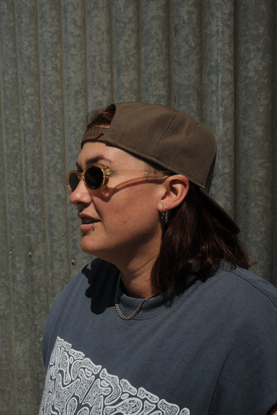 Signature Snapback