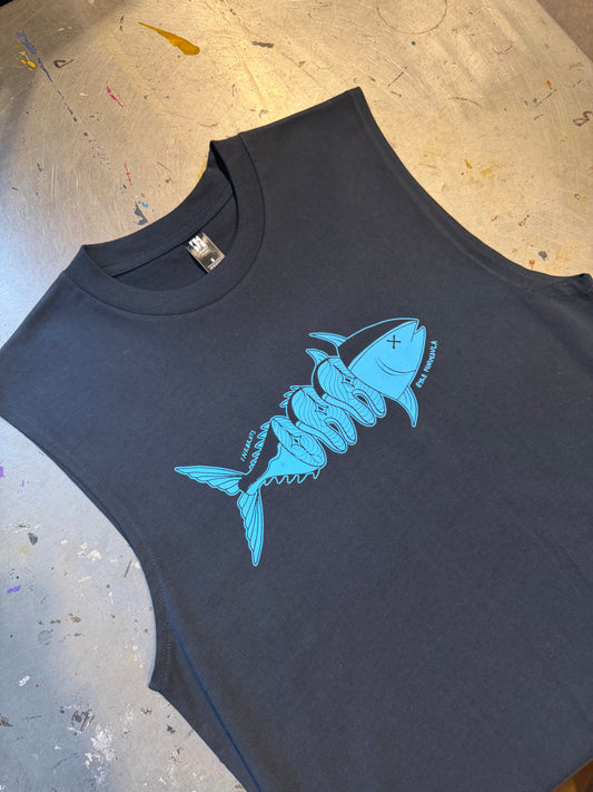 Limited Edition Steak Night Tank