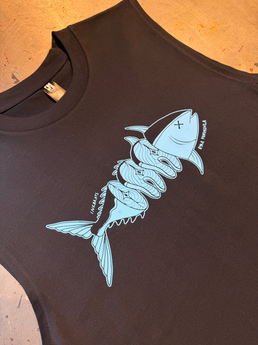 Limited Edition Steak Night Tank