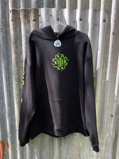 The Oro Hoody
