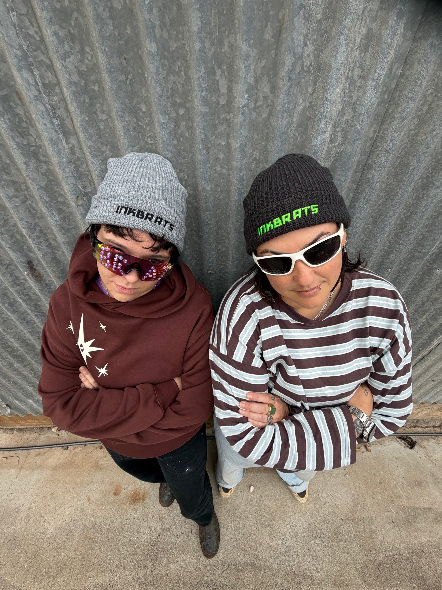Signature Beanie