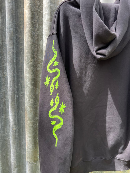 The Oro Hoody