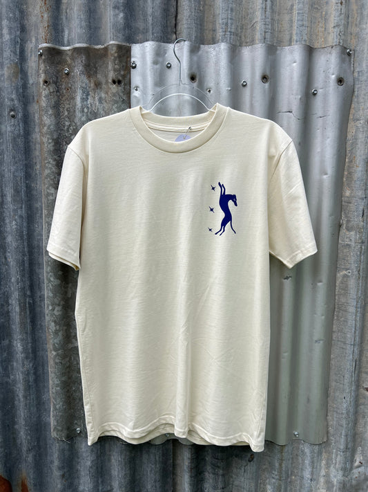 The Cerby Tee
