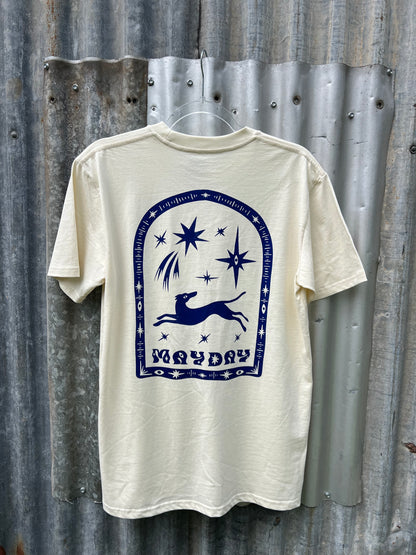 The Cerby Tee