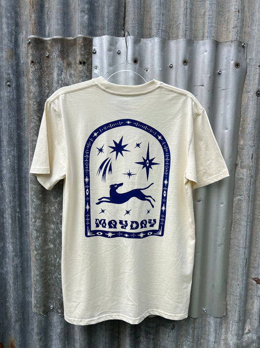 The Cerby Tee